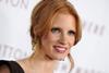 Jessica Chastain