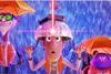 Cloudy 2 tops US on $35m