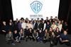 Warner Bros Creative Talent