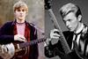 Johnny Flynn to play David Bowie in 'Stardust' for UK's Salon Pictures (exclusive)