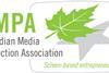 Canadian Media Production Association