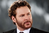 Sean Parker