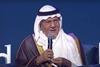 Prince Turki Al Faisal bin Abdulaziz c Saudi Film Confex