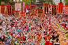 A Taste Of Cantonese Spring Festival