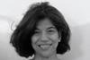 Headshot Susana de Sousa Dias