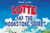 Lotte And The Moonstone Secret