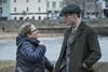 Agnieszka Holland on her Berlinale competition title 'Mr. Jones'