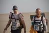 Desert Runners