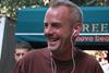 Fatboy Slim joins Julien Temple's 'Ibiza - The Silent Movie'