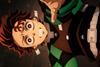 Demon Slayer: Kimetsu no Yaiba – The Movie: Infinity Castle