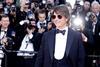 Tom Cruise at the Cannes premiere of 'Mission: Impossible - The Final Reckoning'