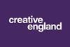 creative england logo