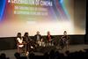 Festivals panel