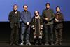 'My Happy Family', 'Newton' win top awards at HKIFF