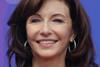 Mary Steenburgen