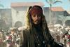 Pirates Of The Caribbean Dead Men Tell No Tales Disney