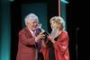 Pedro Almodovar, Esther Garcia