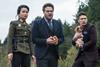 The Interview