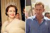 The Crown the night manager