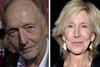 Tobin Bell / Lin Shaye