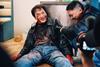 Jackie Chan, Larry Yang, The Shadow's Edge