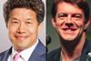 Donald Tang Jason Blum