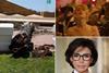 The fallen tree on the Croisette, 'Die My Love' and French culture minister Rachida Dati