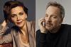 Maggie Gyllenhaal, Peter Sarsgaard