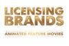 Licensing brands logo