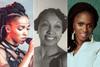 FKA twigs, Josephine Baker, Maimouna Doucoure