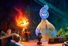 Cannes Film Festival to close with Pixar’s ‘Elemental’