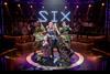 Six The Musical Live!