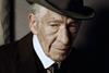 Mr Holmes
