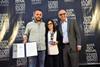 Haifa awards go to 'Personal Affairs,' 'The Distinguished Citizen'
