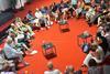EPC Producers Circle in Venice