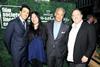 FSLC___Philippe_Bonay__Rose_Kuo__Charles_Finch__Harvey_Weinstein_6.13.13__Photo_by_Keith_Tiner_BFAnyc.com_