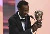 Barkhad Abdi