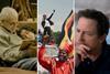'The Eternal Memory', 'Bobi Wine: The People's President', 'Still: A Michael J. Fox Movie'