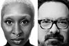 Cynthia Erivo James Mangold