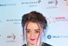 Maisie Williams, who plays Arya Stark in HBO series Game of Thrones