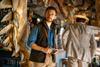 'Jurassic World Rebirth'