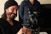 Keanu Reeves in Side By Side