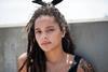 Sasha Lane