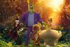Monster Family 2