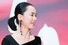 Japanese filmmaker Naomi Kawase accused of assault on set