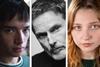 Harris Lowe / Violet Dolejsi / Sean Harris