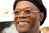 Samuel L Jackson