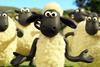 Shaun The Sheep Movie
