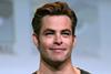 Chris Pine