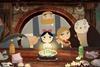 SONG OF THE SEA_BirthdayParty